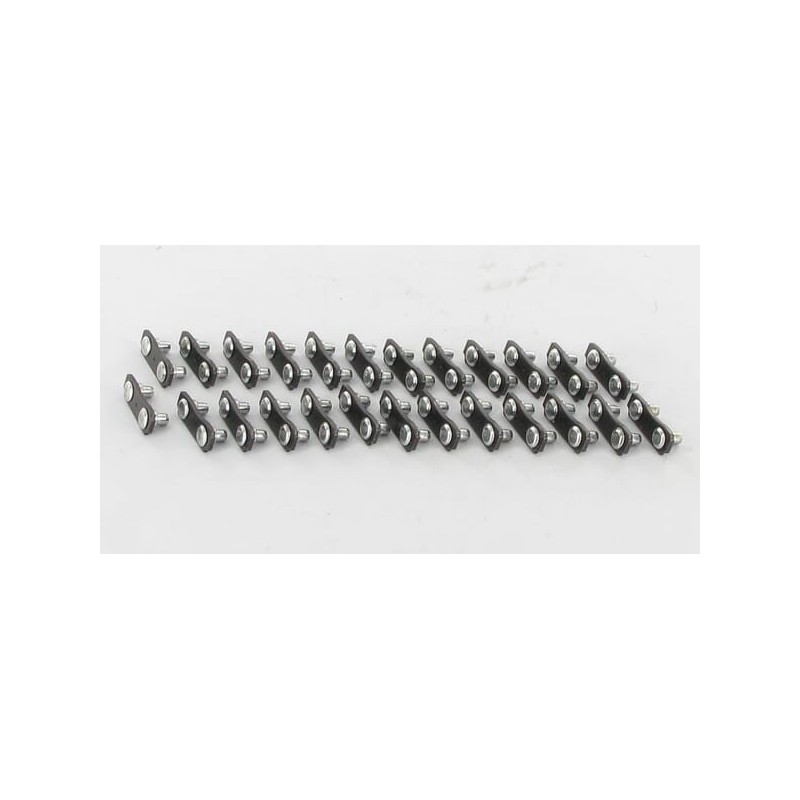 Preset tie strap 25 Pack - P25068