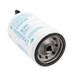Fuel filter Spin-on Donaldson - P550588