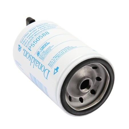 Fuel filter Spin-on Donaldson - P550588