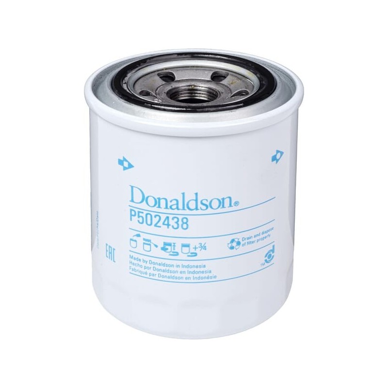 Ölfilter - P502438 Ölfilter - P502438