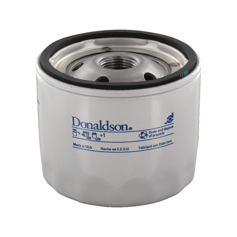 Oil filter - P550507