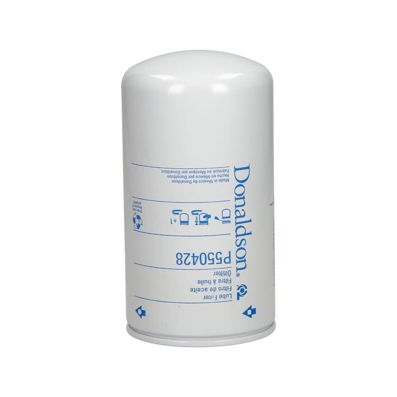 Filtr oleju - P550428