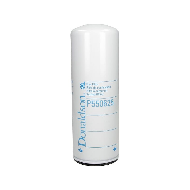 Fuel filter Donaldson - P550625