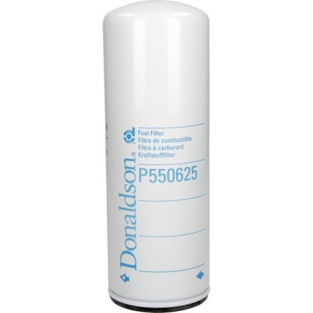 Fuel filter Donaldson - P550625