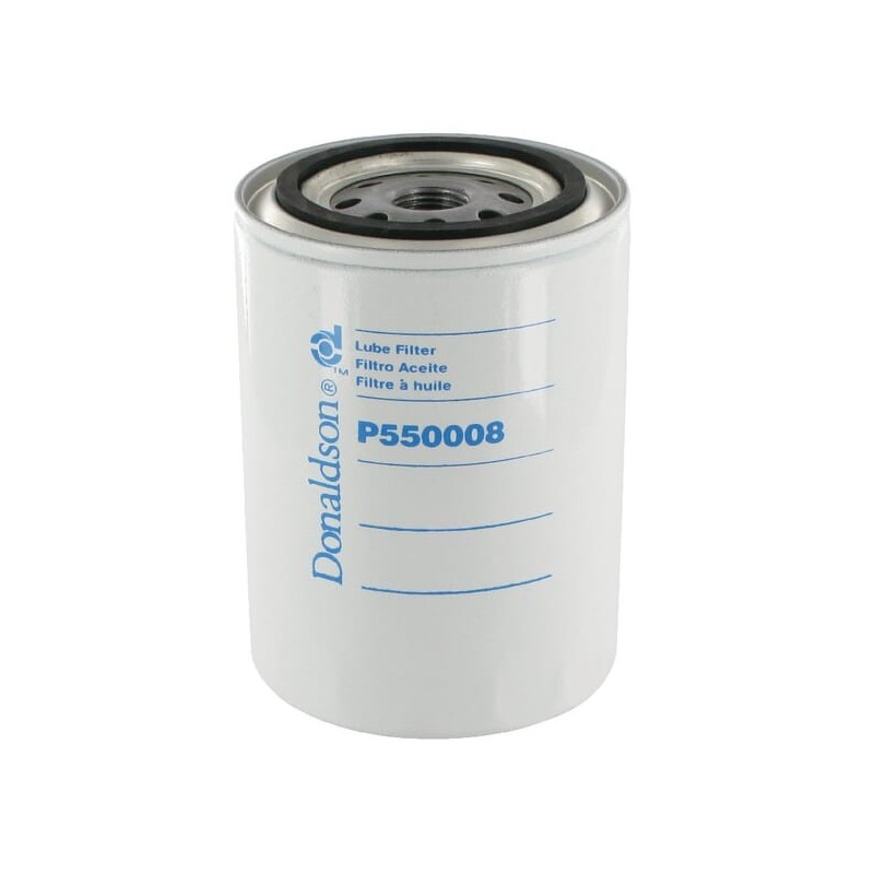 Ölfilter Donaldson - P550008