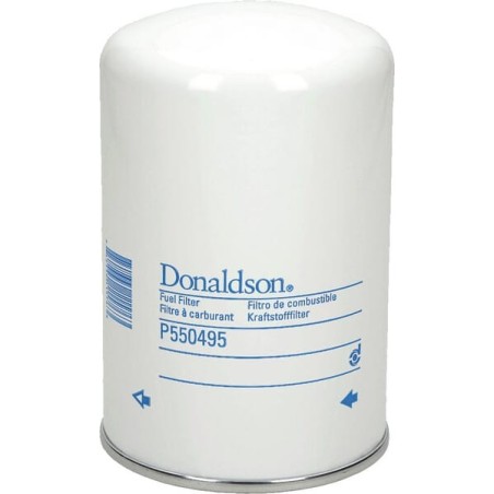 Kraftstofffilter Donaldson - P550495