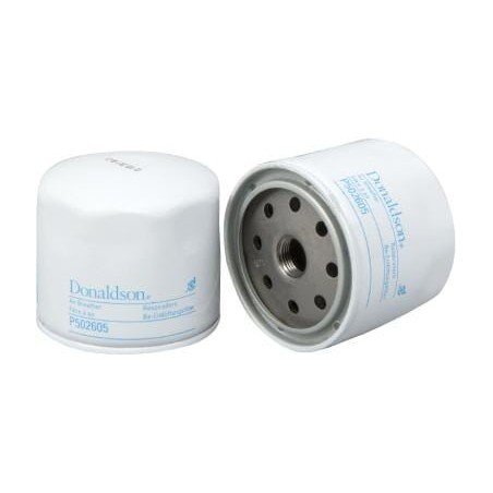 Breather filter - P502605
