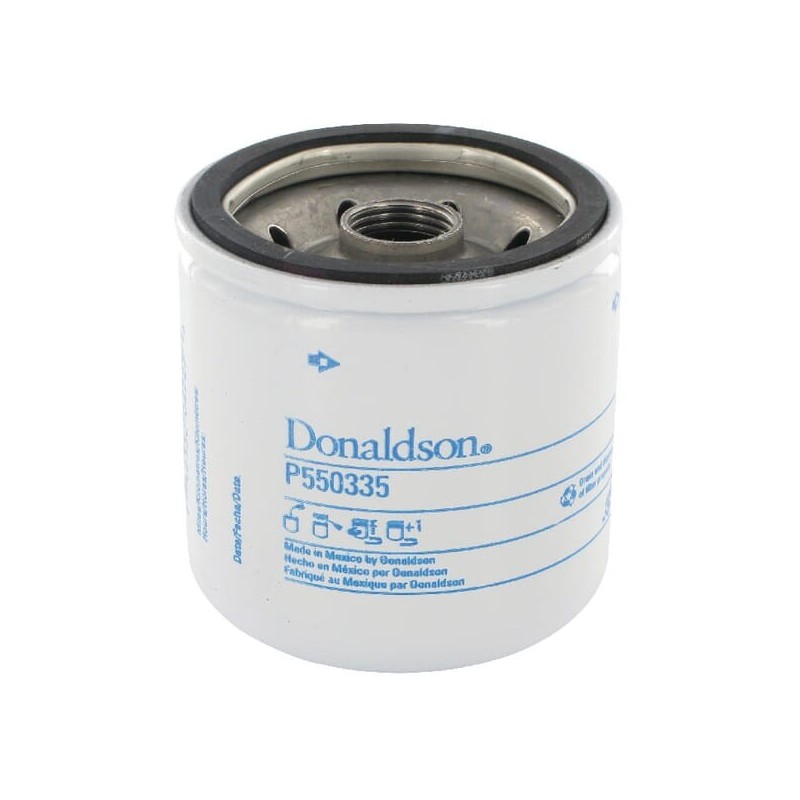 Ölfilter Donaldson - P550335