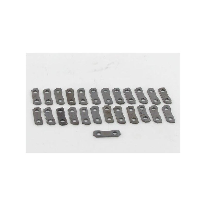 Plain tie strap 25 Pack - P24295 Plain tie strap 25 Pack - P24295