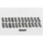 Plain tie strap 25 Pack - P24295 Plain tie strap 25 Pack - P24295