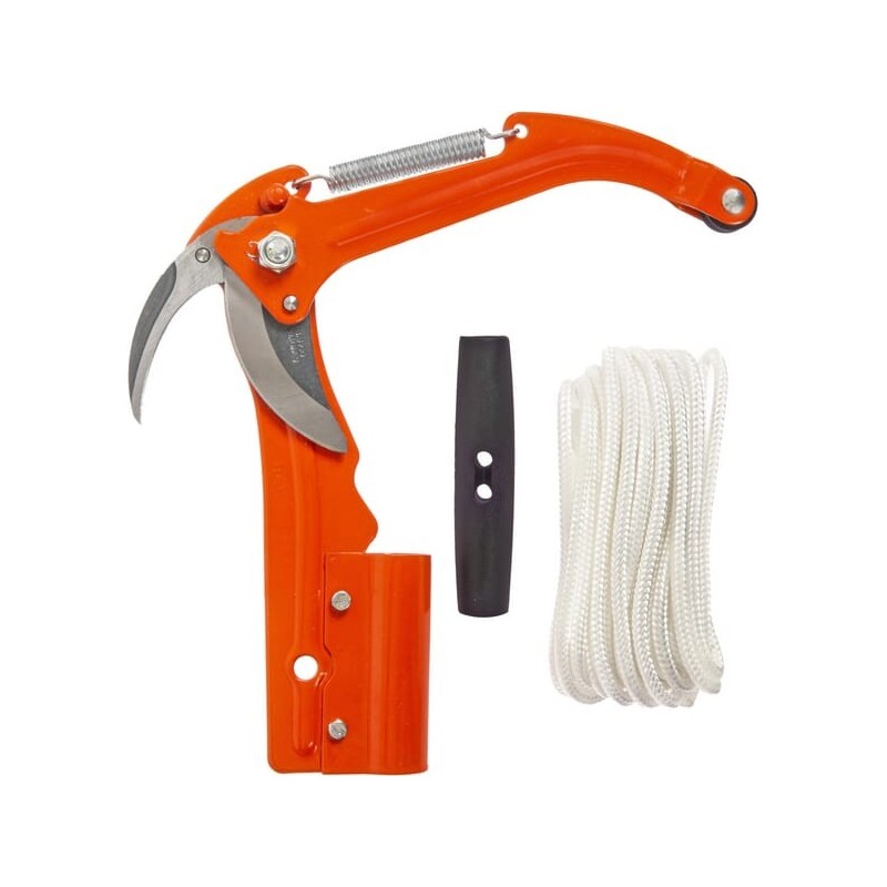 Raupenschere mit gehärteten Klingen - P3427AF Raupenschere mit gehärteten Klingen - P3427AF
