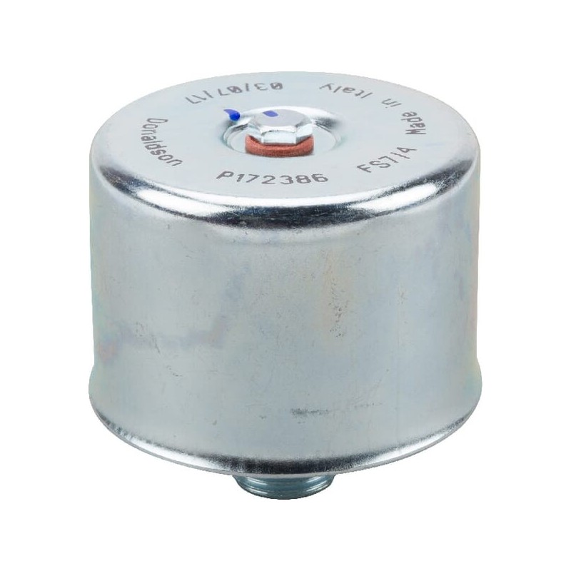 Aerating filter - P172386