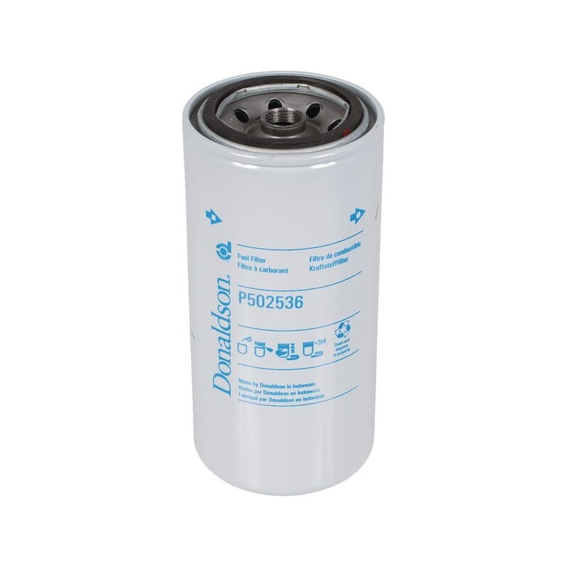 Kraftstofffilter Donaldson - P502536