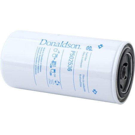 Fuel filter Donaldson - P502536