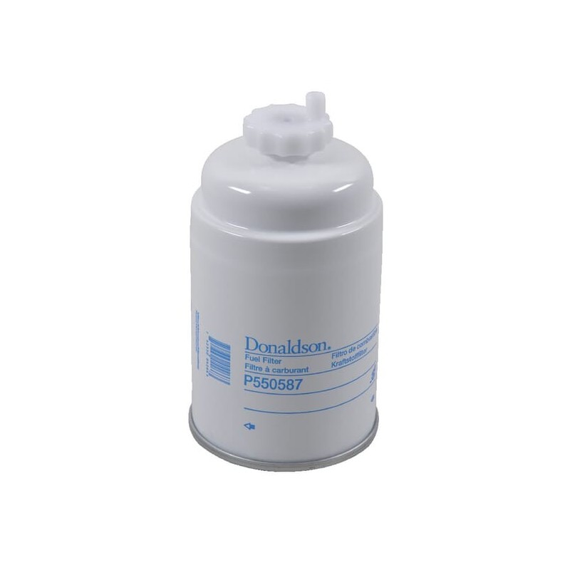 Kraftstofffilter Donaldson - P550587