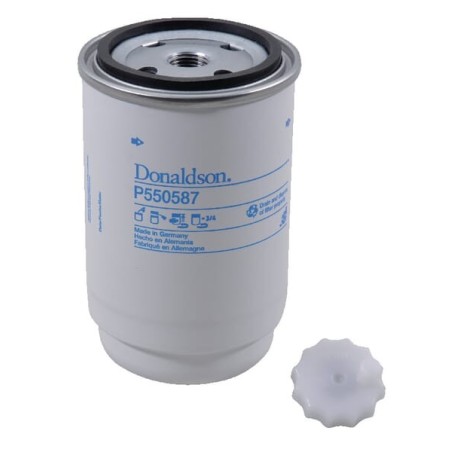 Kraftstofffilter Donaldson - P550587