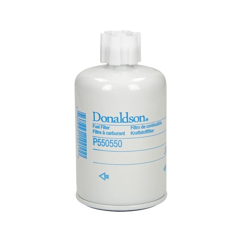 Fuel filter Donaldson - P550550