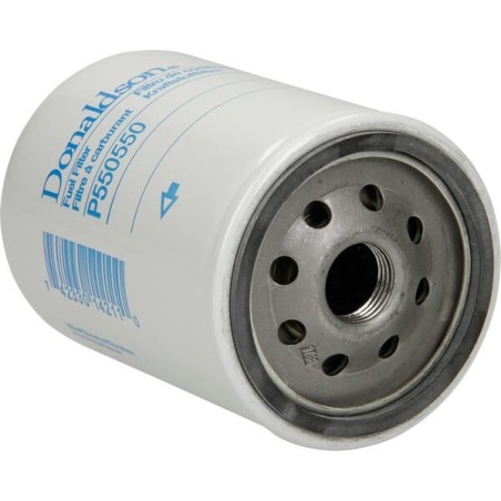 Fuel filter Donaldson - P550550
