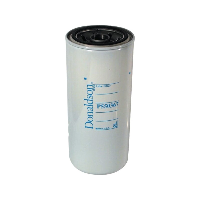Oil filter Spin-on Donaldson - P550367
