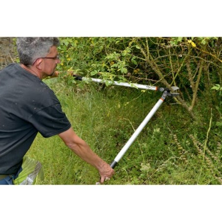 Astschere mit Hebelsystem P173 - P173SL85