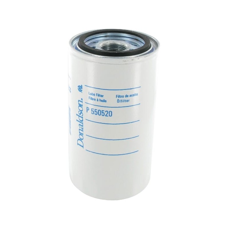 Ölfilter Donaldson - P550520 Ölfilter Donaldson - P550520