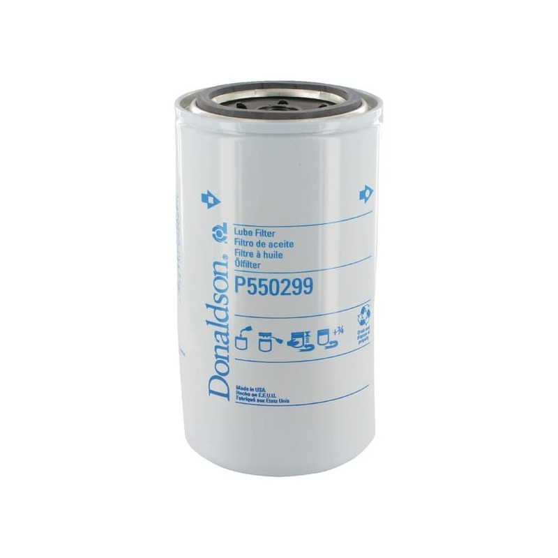 Filtr oleju - P550299