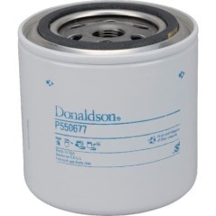 P550677 Donaldson, Replacement filters 