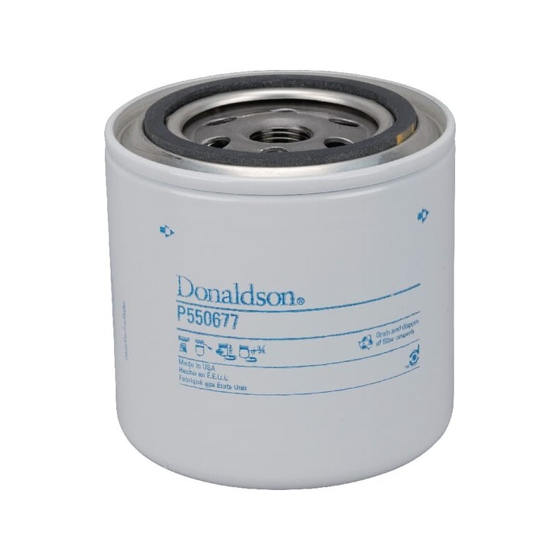 Kraftst.-Wasserabsch.filter - P550677 Kraftst.-Wasserabsch.filter - P550677