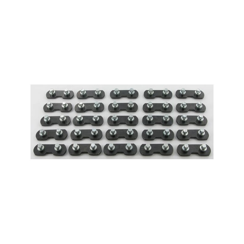 Preset tie strap 25 Pack - P24577