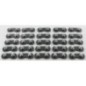 Preset tie strap 25 Pack - P24577