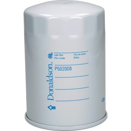 Oil filter Spin-on Donaldson - P502008