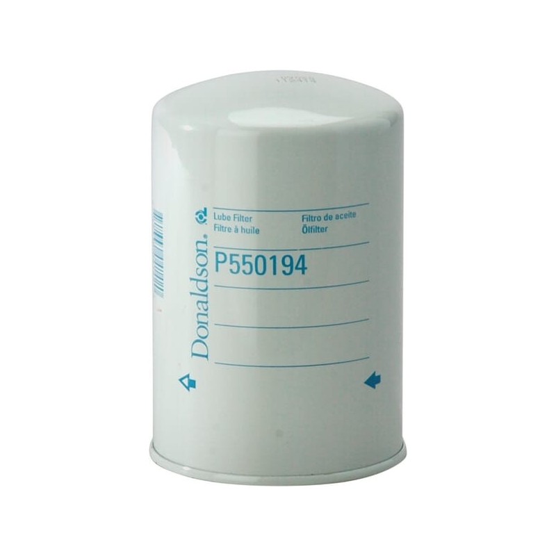 Ölfilter - P550194