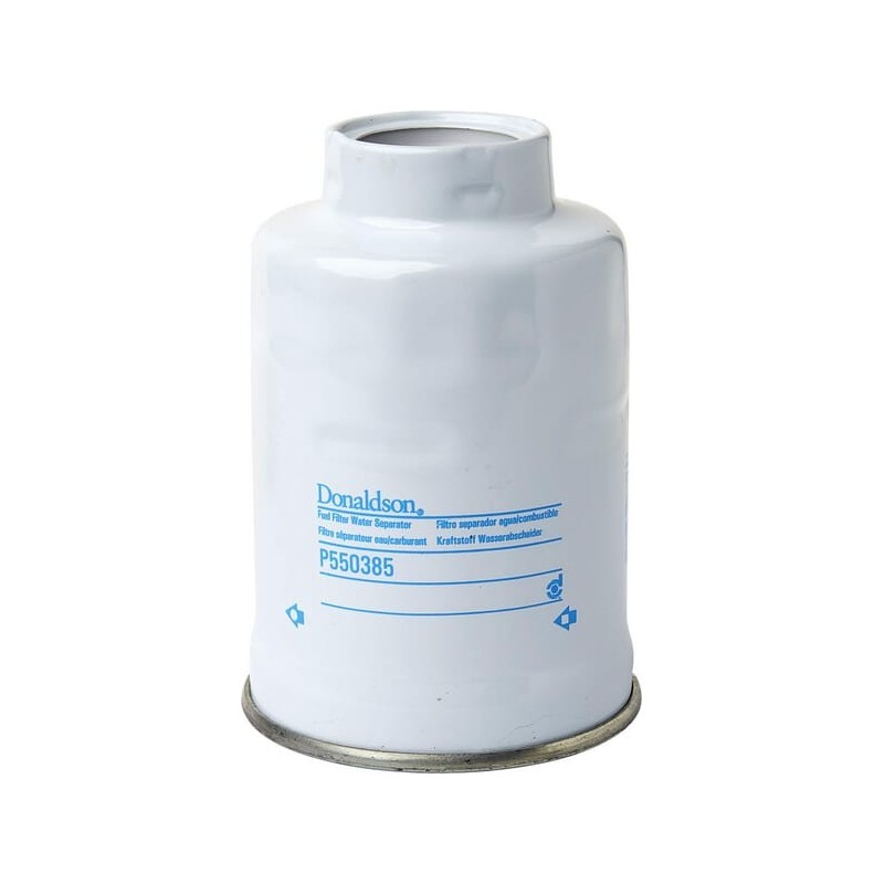 Kraftstofffilter Donaldson - P550385
