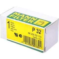 P32 MANN-FILTER, Filter 