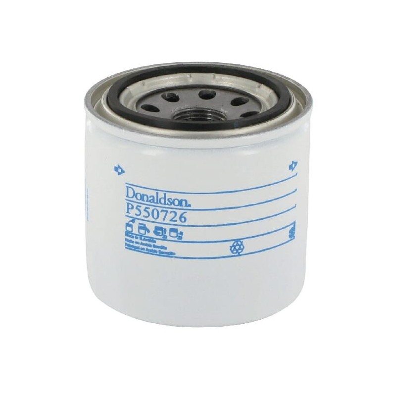 Ölfilter Donaldson - P550726