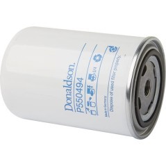Kraftstofffilter Donaldson - P550494