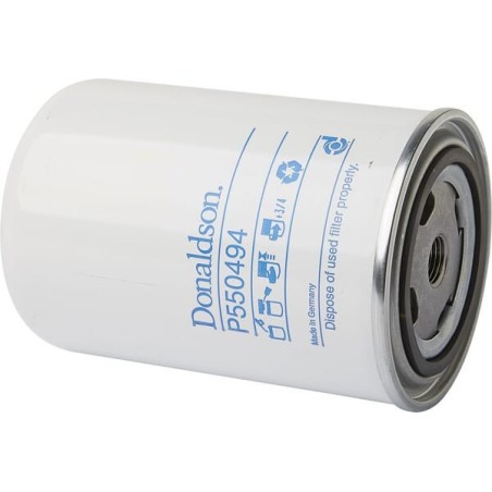 Kraftstofffilter Donaldson - P550494