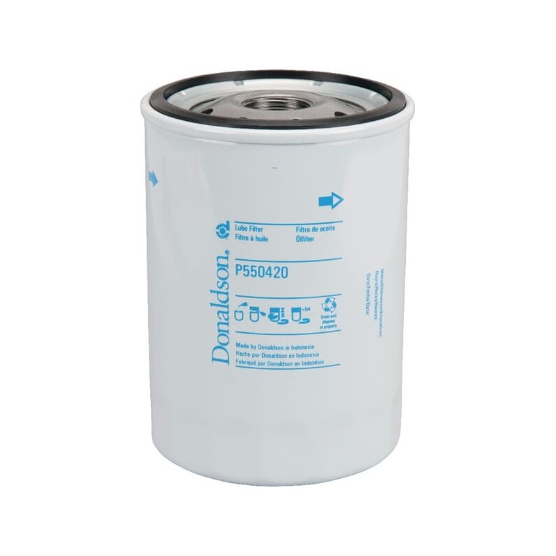 Hydraulic filter Donaldson - P550420 Hydraulic filter Donaldson - P550420