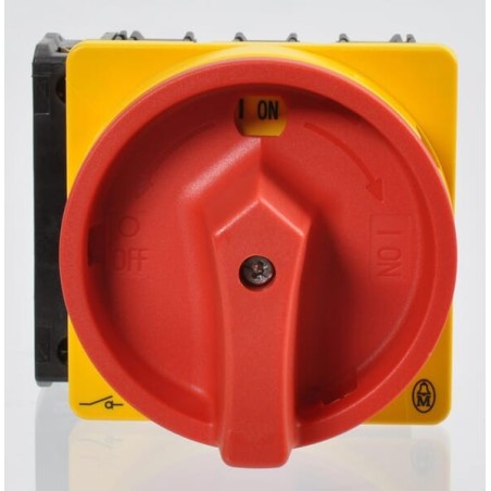Nockenschalter 3PN, 63A - P363EASVBN
