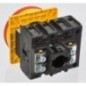 Rotary switch 3PN, 63A - P363EASVBN