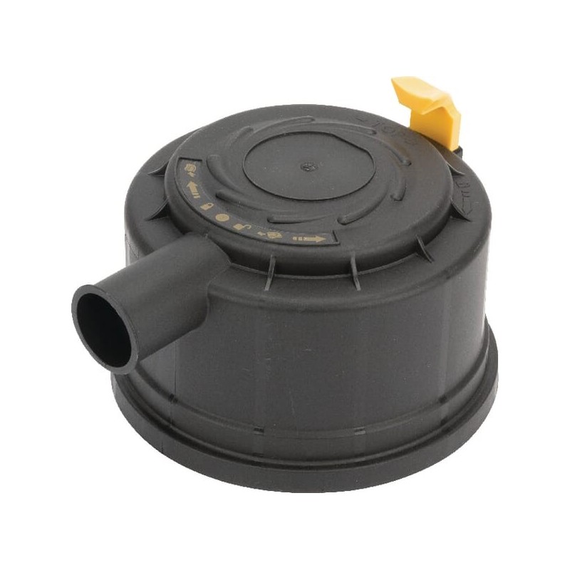 Air filter cover - P544357 Air filter cover - P544357