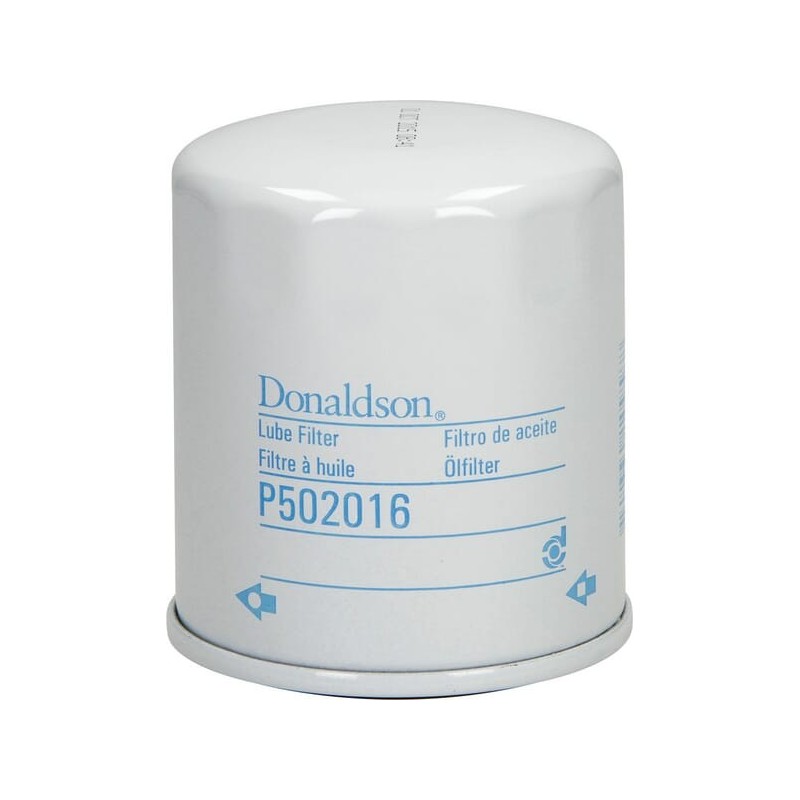 Ölfilter Donaldson - P502016