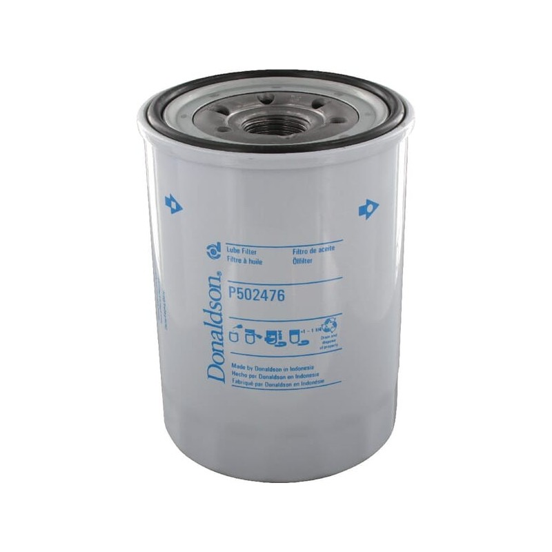 Ölfilter - P502476