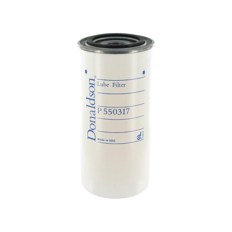 Ölfilter Donaldson - P550317
