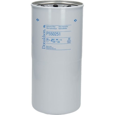 Hydraulic filter Donaldson - P550251