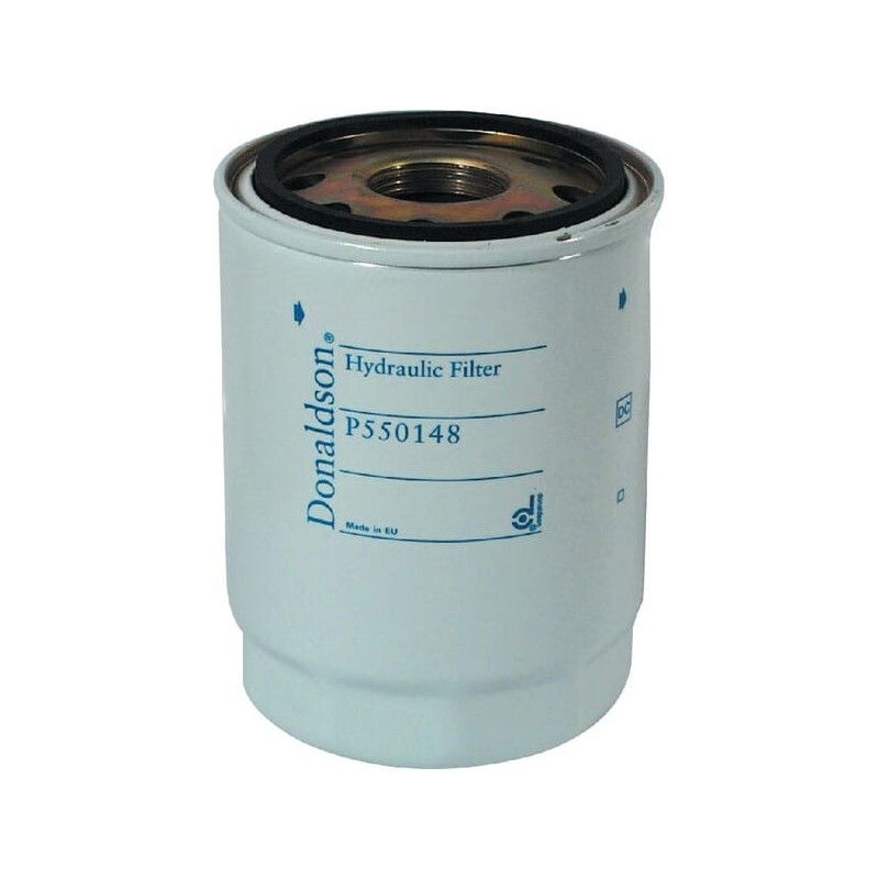 Hydraulic filter spin-on Donaldson - P550148 Hydraulic filter spin-on Donaldson - P550148