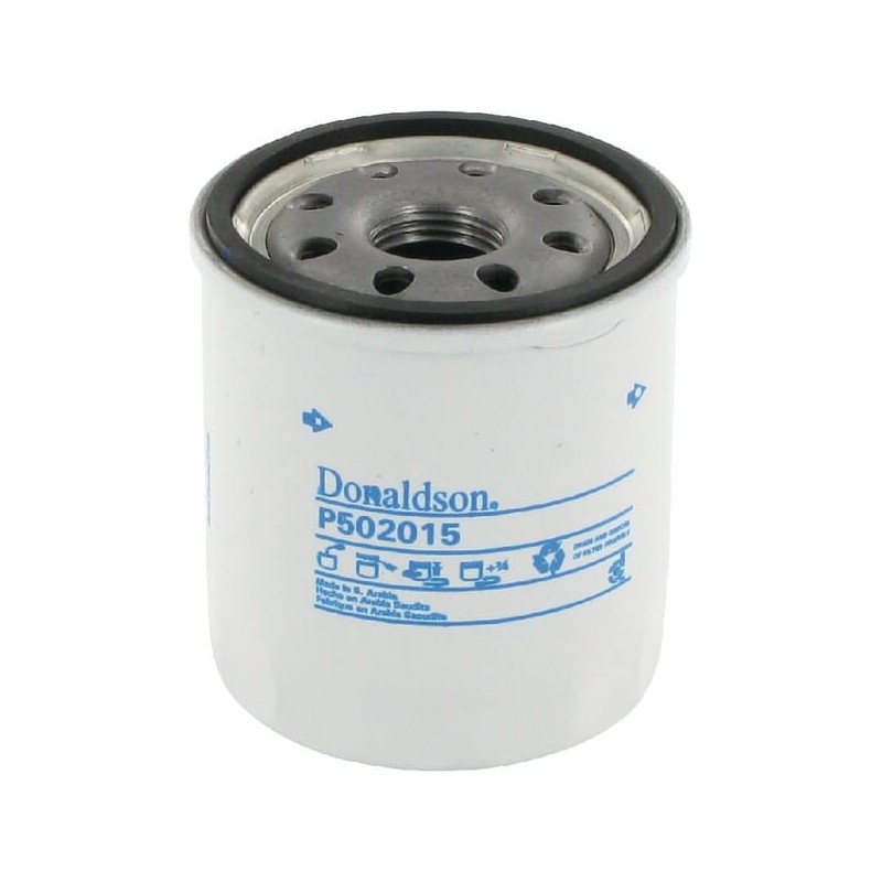 Oil filter Spin-on Donaldson - P502015