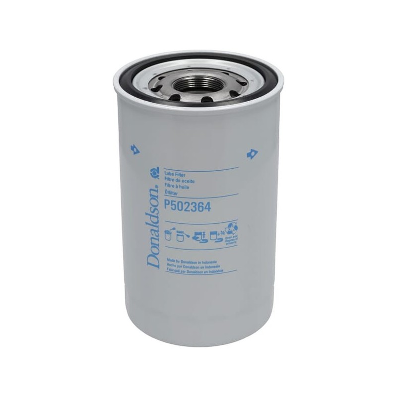 Anschraub-Ölfilter - P502364 Anschraub-Ölfilter - P502364