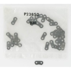 P23850 Oregon, Connecting cells 