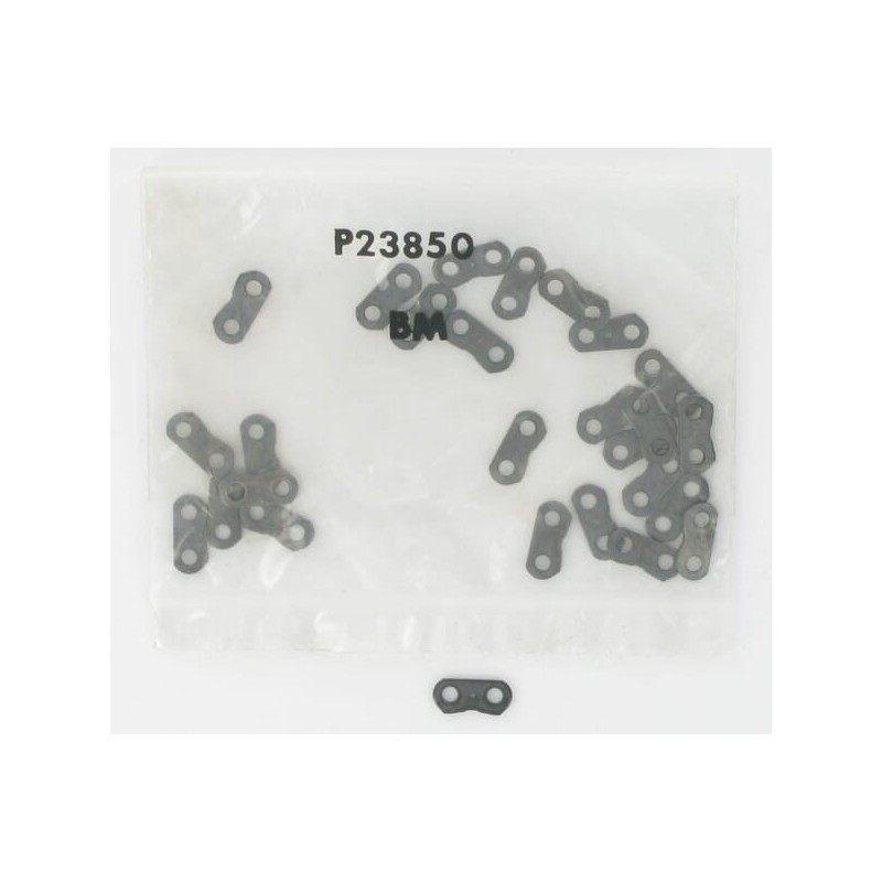 Plain tie strap 25 Pack - P23850 Plain tie strap 25 Pack - P23850